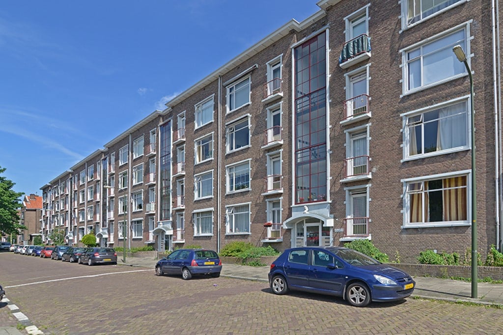 Moerweg 458, 2531 BK Den Haag, Nederland
