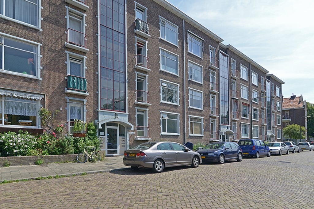 Moerweg 458