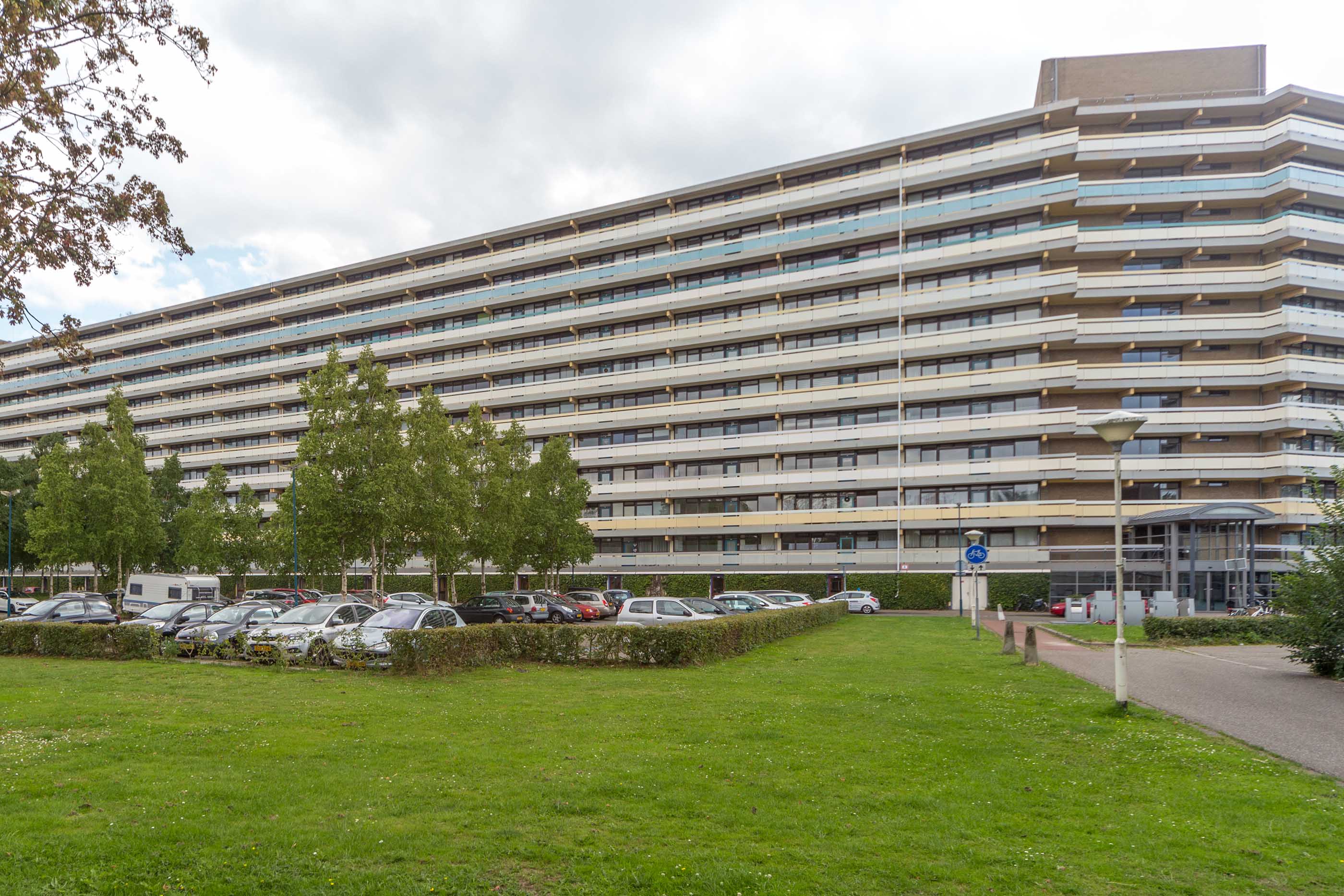 Dunantstraat 39, 2713 SG Zoetermeer, Nederland
