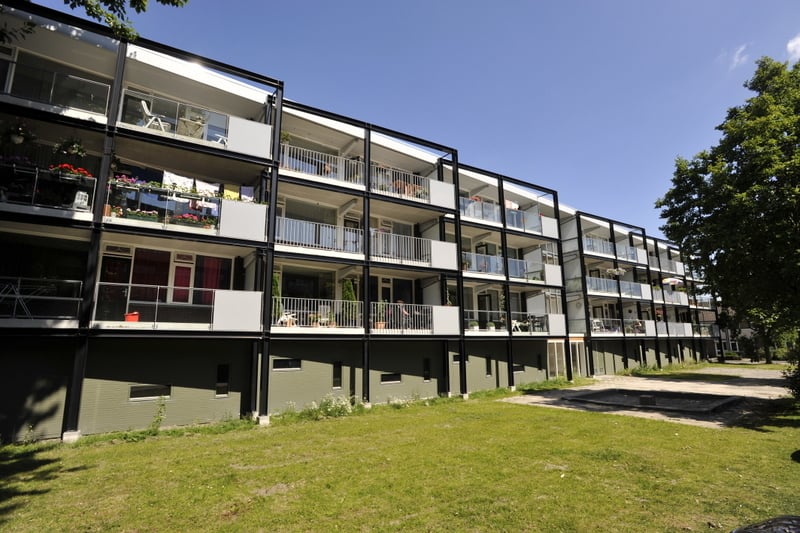 Acacialaan 31, 2641 AB Pijnacker, Nederland