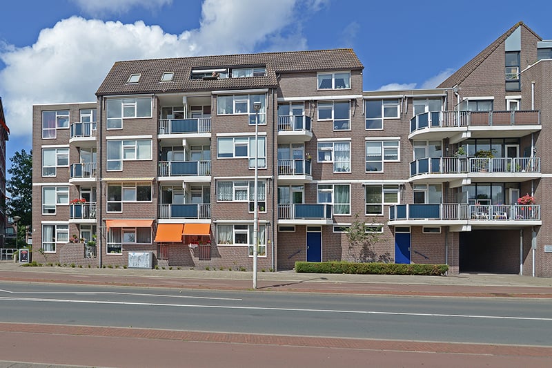 Lisztstraat 183