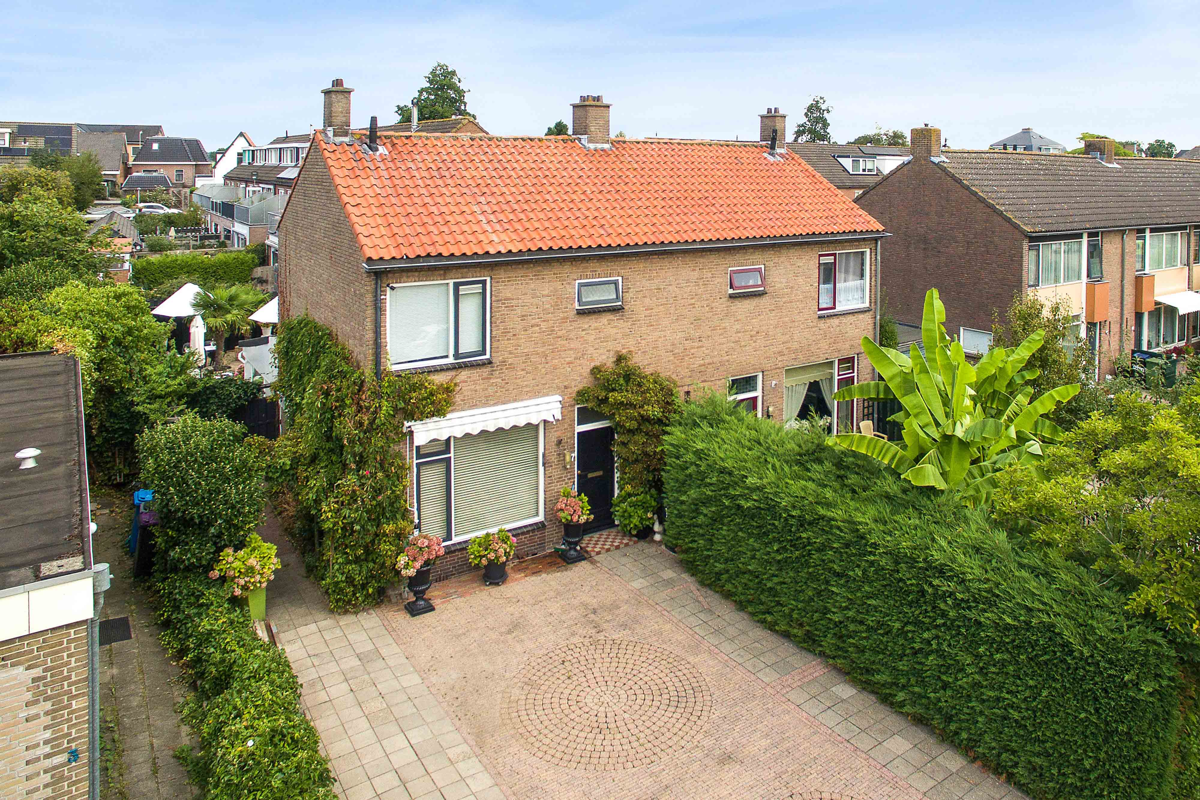 Van Santhorststraat 7