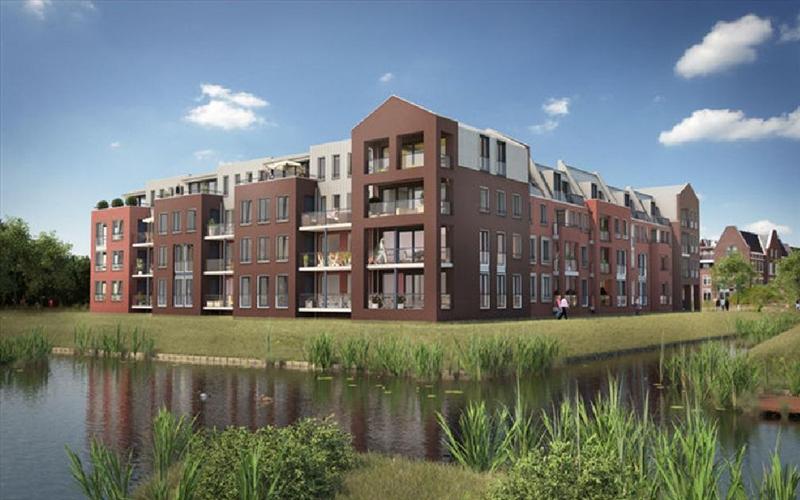 homes for rent on Het Endhof 61