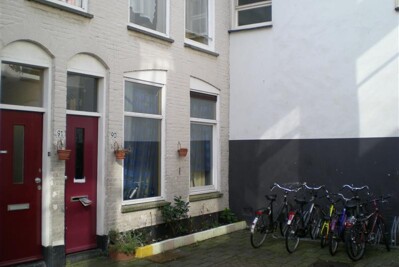 Zoutkeetsingel 85 Den Haag, 's-Gravenhage
