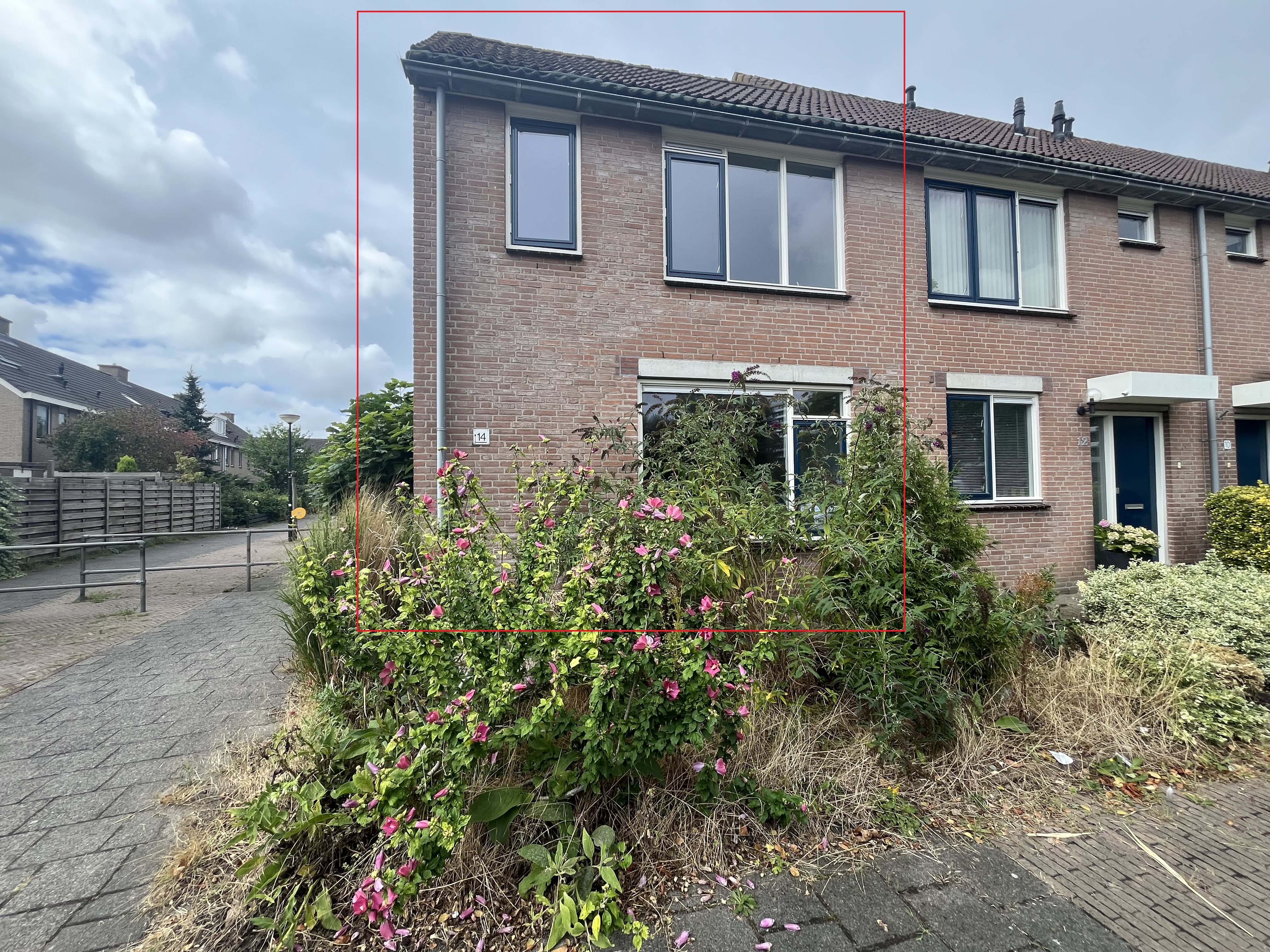 Goedendorplaan 14, 2286 MX Rijswijk, Nederland