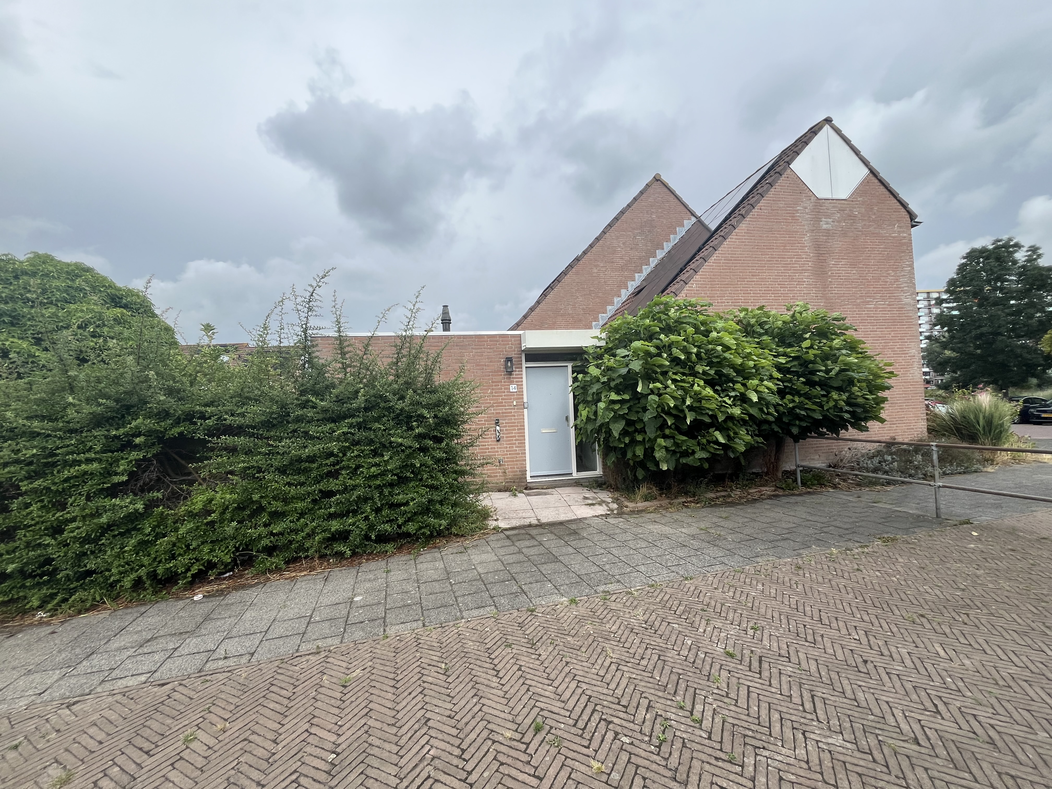 Goedendorplaan 14