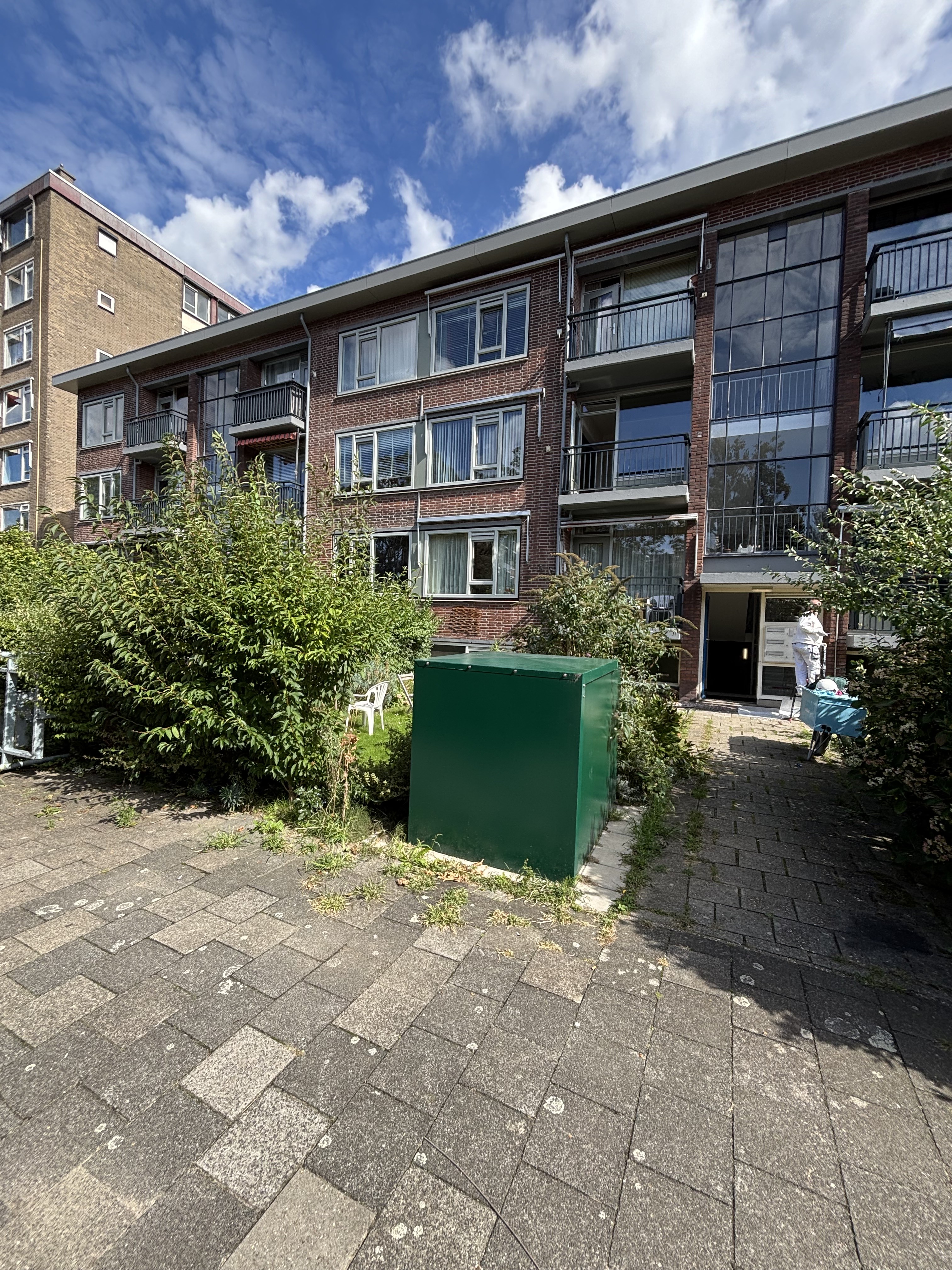 Minister Aalberselaan 17, 2285 EN Rijswijk, Nederland