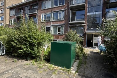 Minister Aalberselaan 17 Rijswijk ZH, Rijswijk