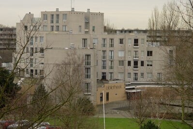 Amstelhof 239 Leidschendam, Leidschendam