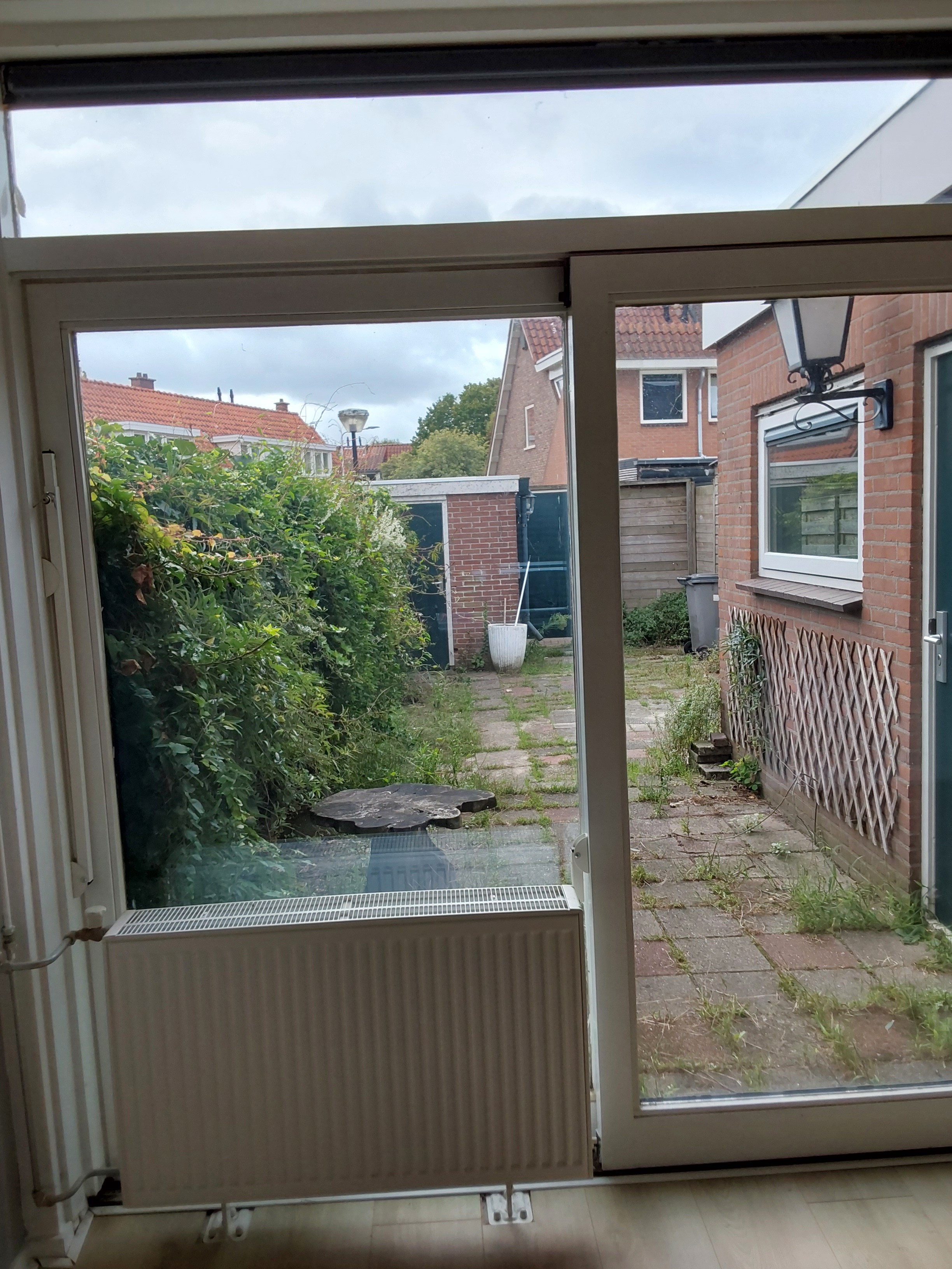 Louisestraat 21