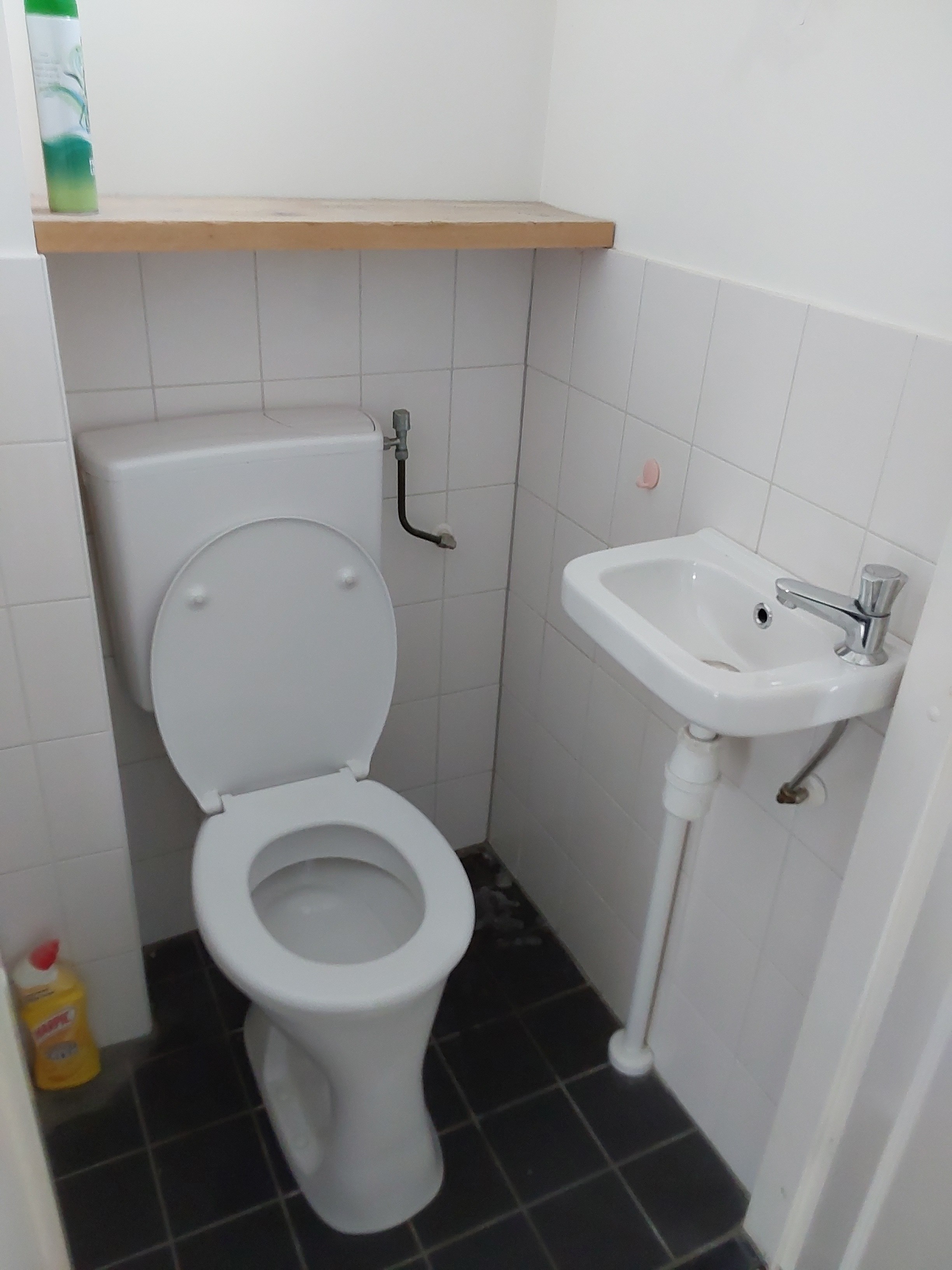 Louisestraat 21