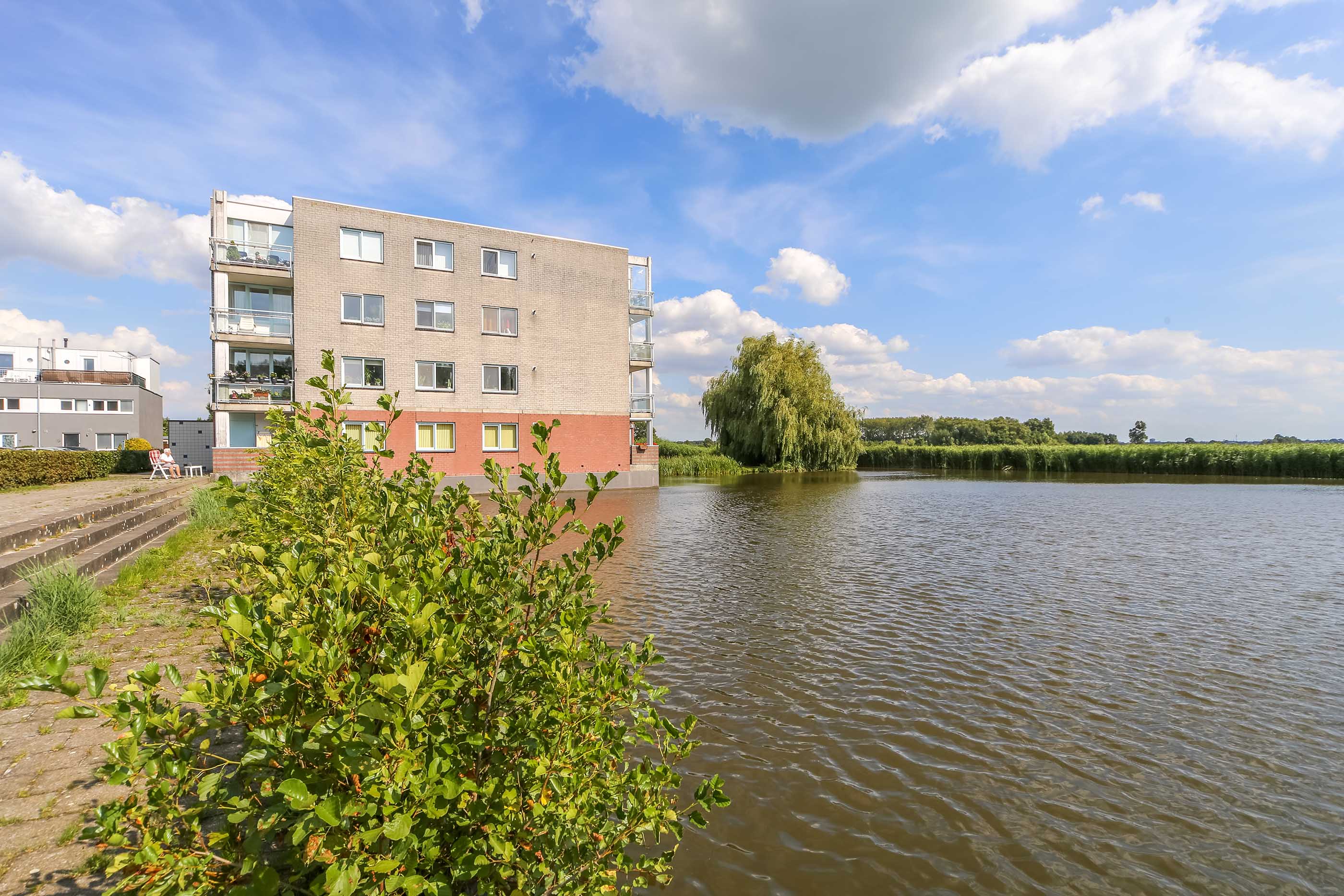 Chinalaan 39, 2622 JR Delft, Nederland