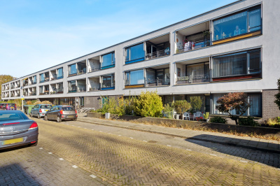 Schermerstraat 38, 2533 HD Den Haag, Nederland