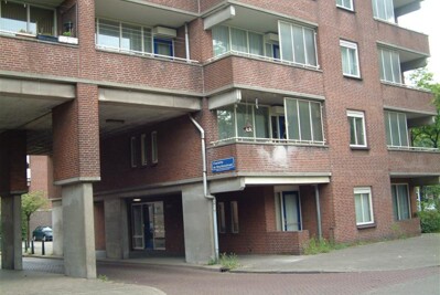 Charlotte de Bourbonstraat 220 Den Haag, 's-Gravenhage