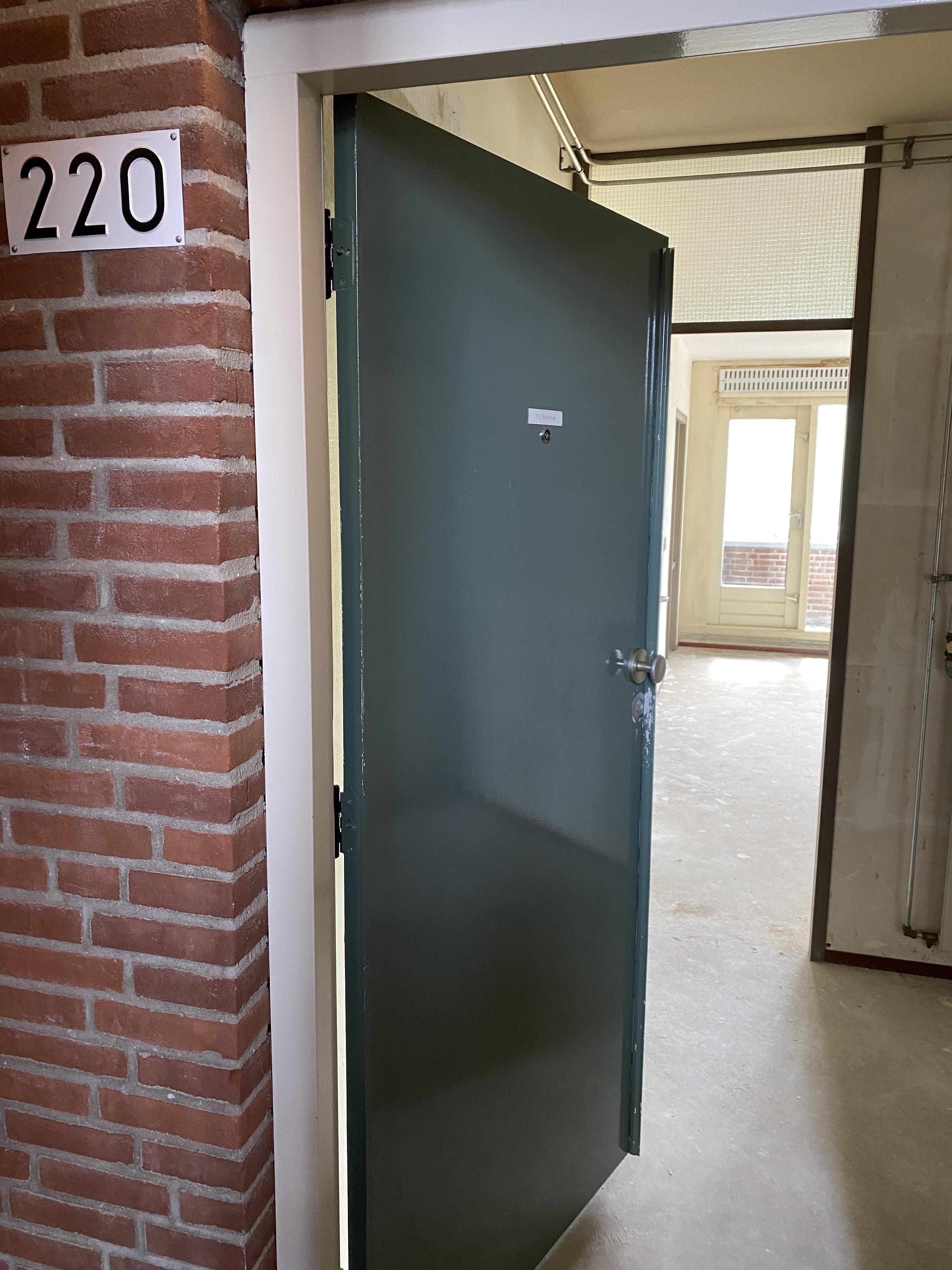 Charlotte de Bourbonstraat 220