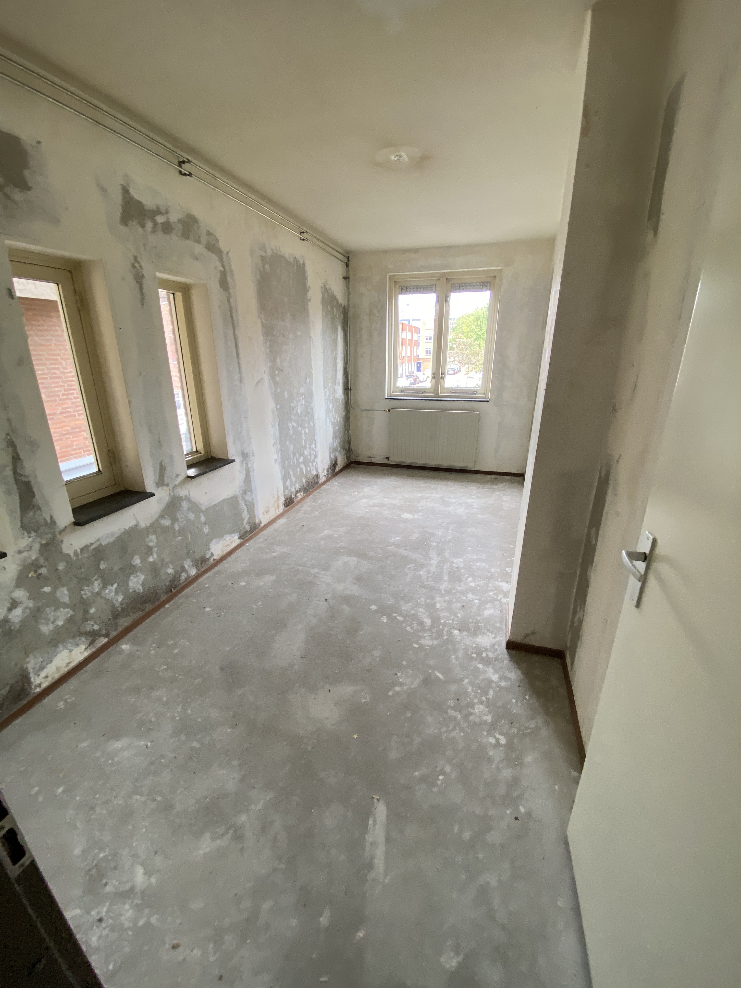 Charlotte de Bourbonstraat 220