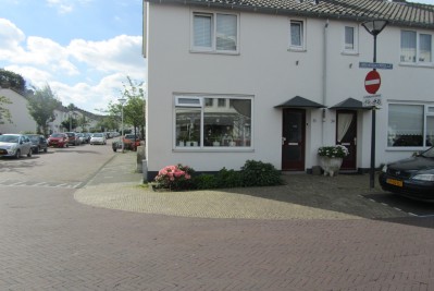 Van Hogendorpstraat 34, 2242 KZ Wassenaar, Nederland