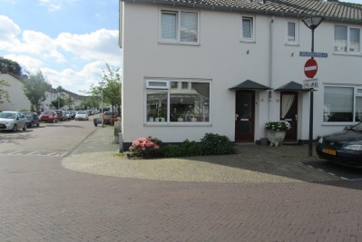 Van Hogendorpstraat 34 Wassenaar, Wassenaar