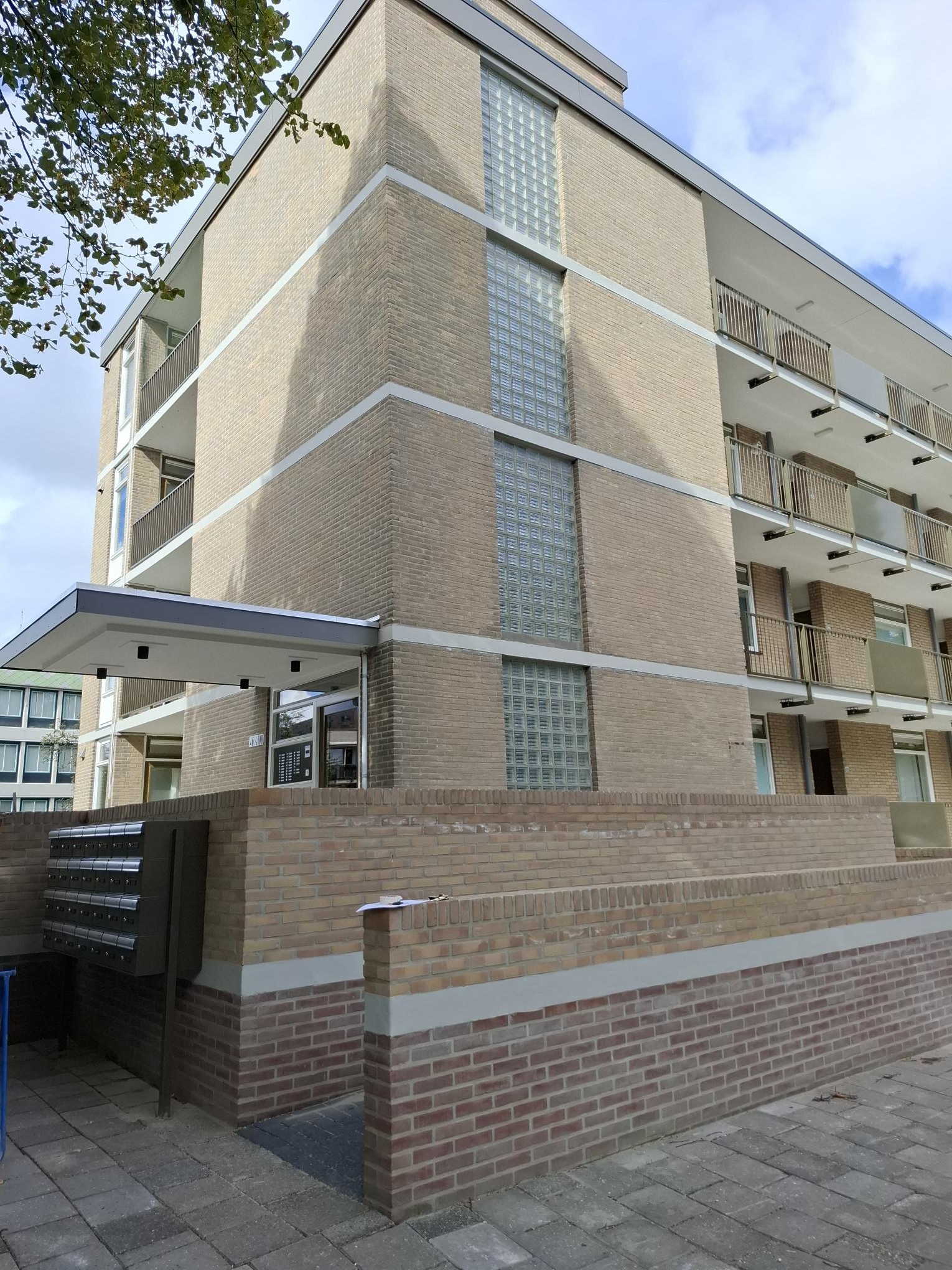 Hofcampweg 96