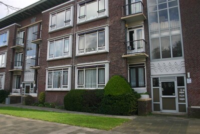 Melis Stokelaan 678 Den Haag, 's-Gravenhage