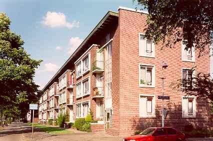Melis Stokelaan 678