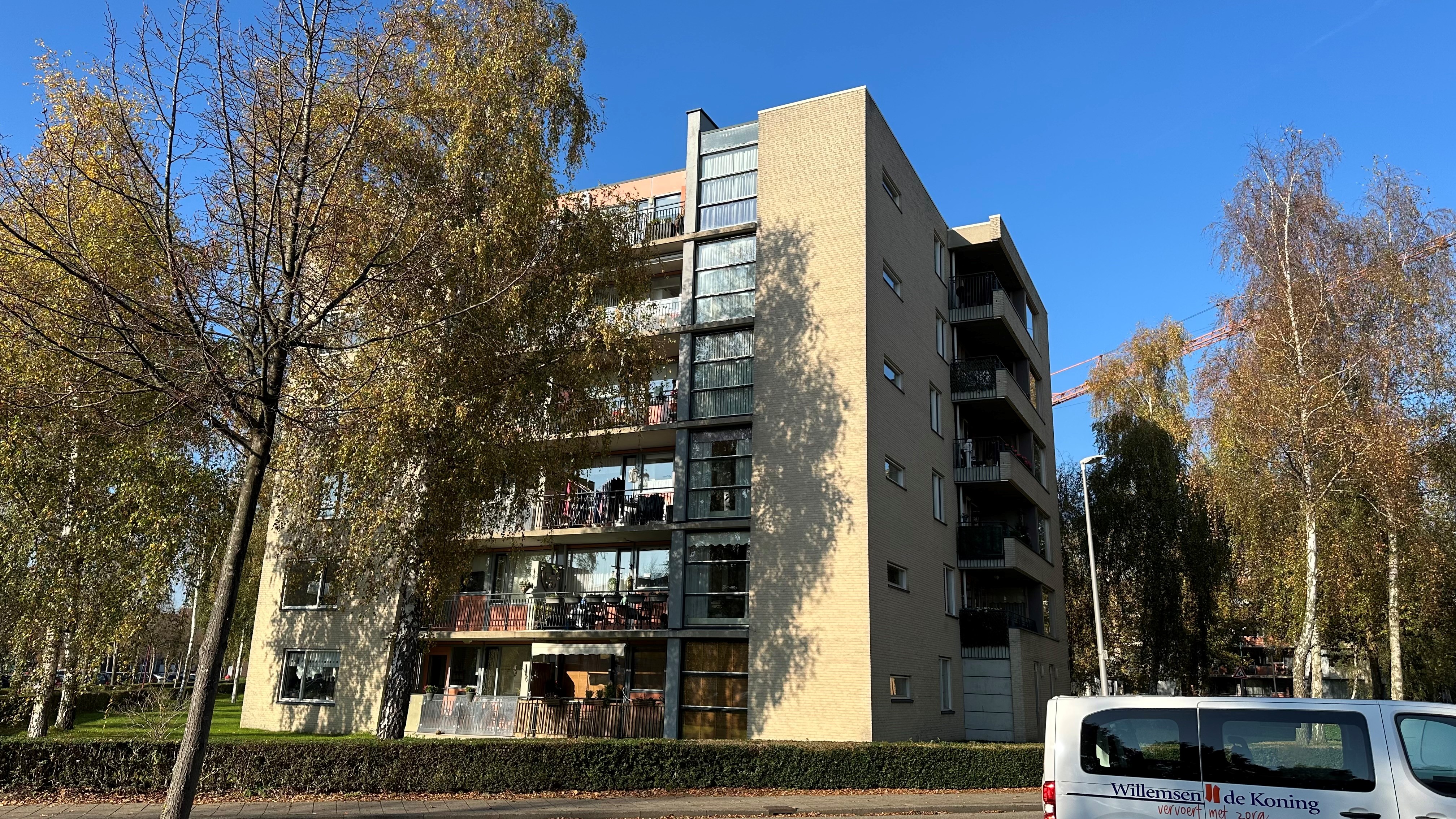 apartments for rent on Victoriagang 108