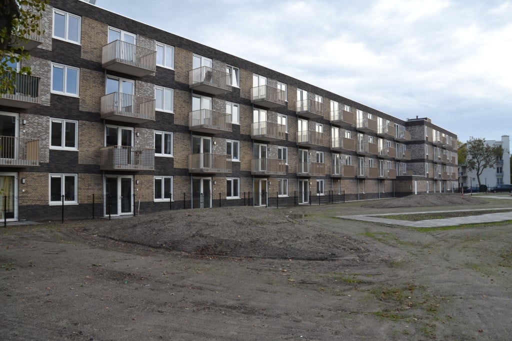 Haveltestraat 151, 2541 SV Den Haag, Nederland