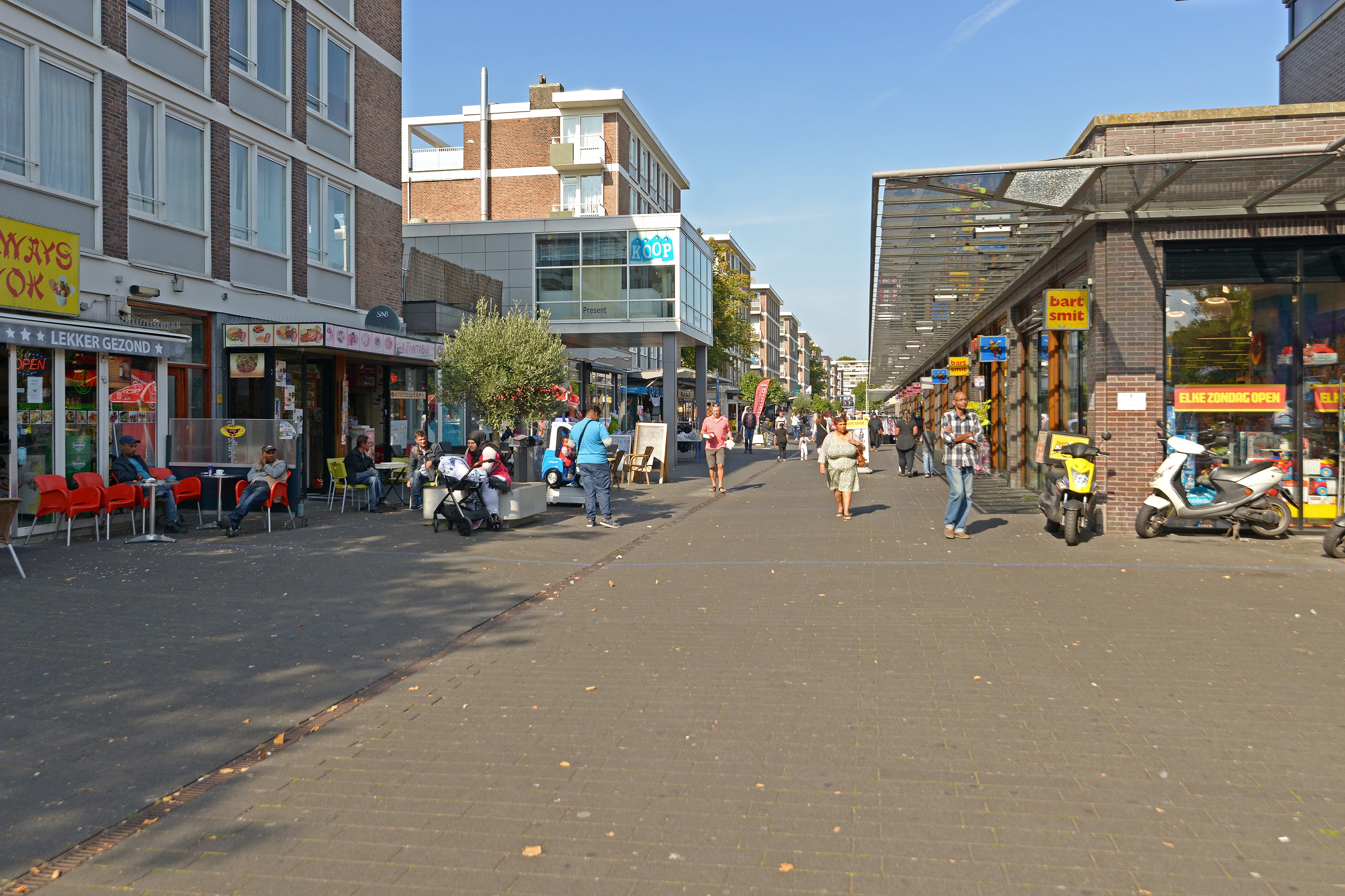 Haveltestraat 151