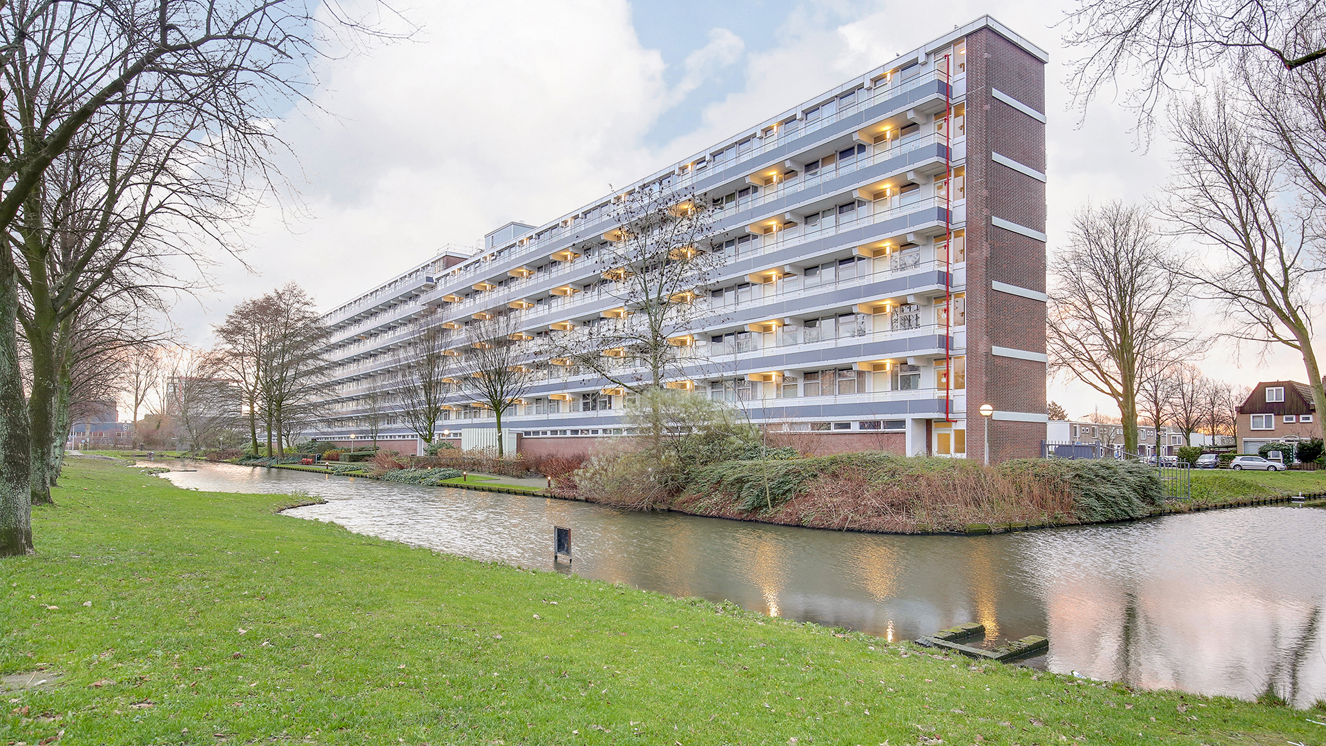 Isaäc Da Costalaan 297, 2624 ZB Delft, Nederland