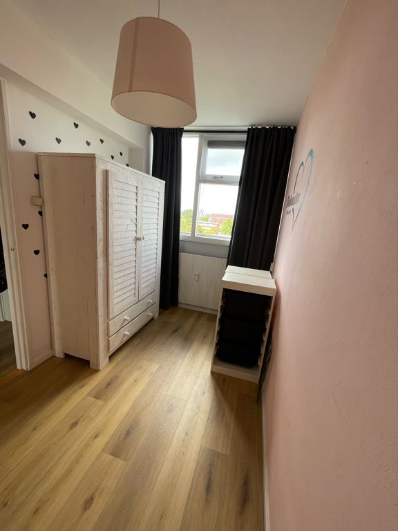 Isaäc Da Costalaan 297