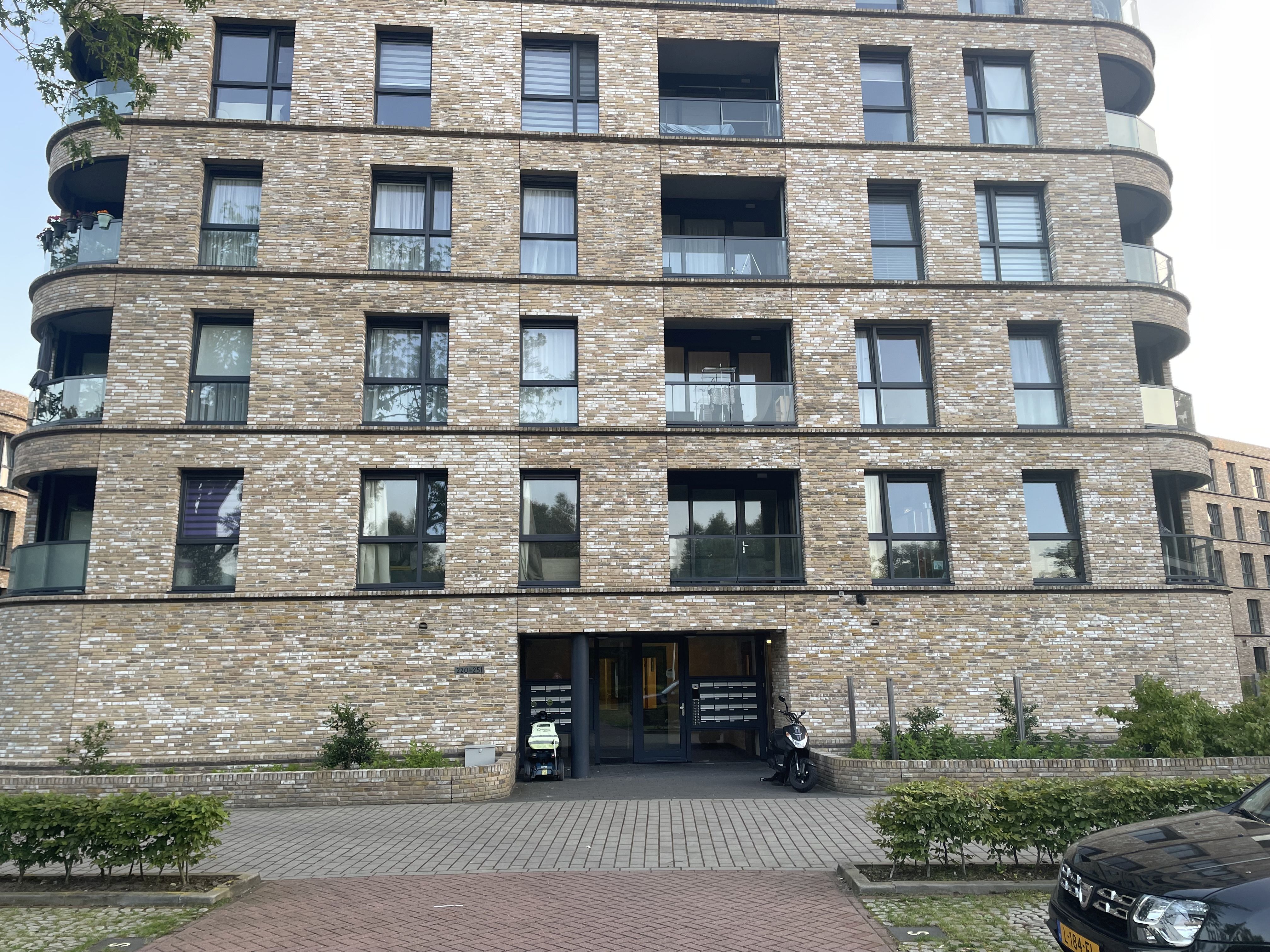 Westhovenplein 274