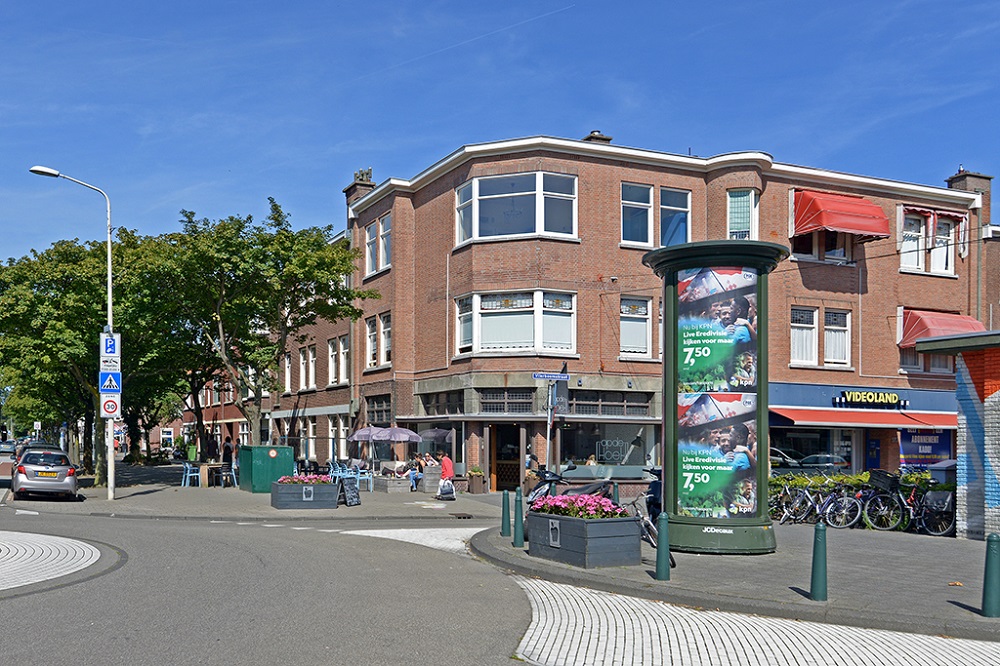 Stokroosstraat 5F