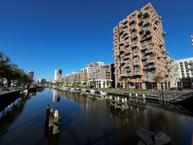 Calandkade 17A, 2521 AA Den Haag, Nederland