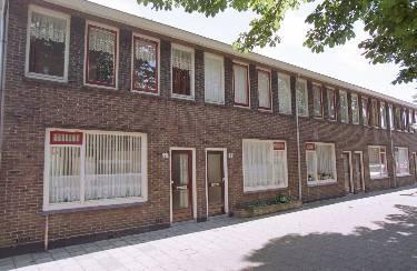 Professor Krausstraat 32
