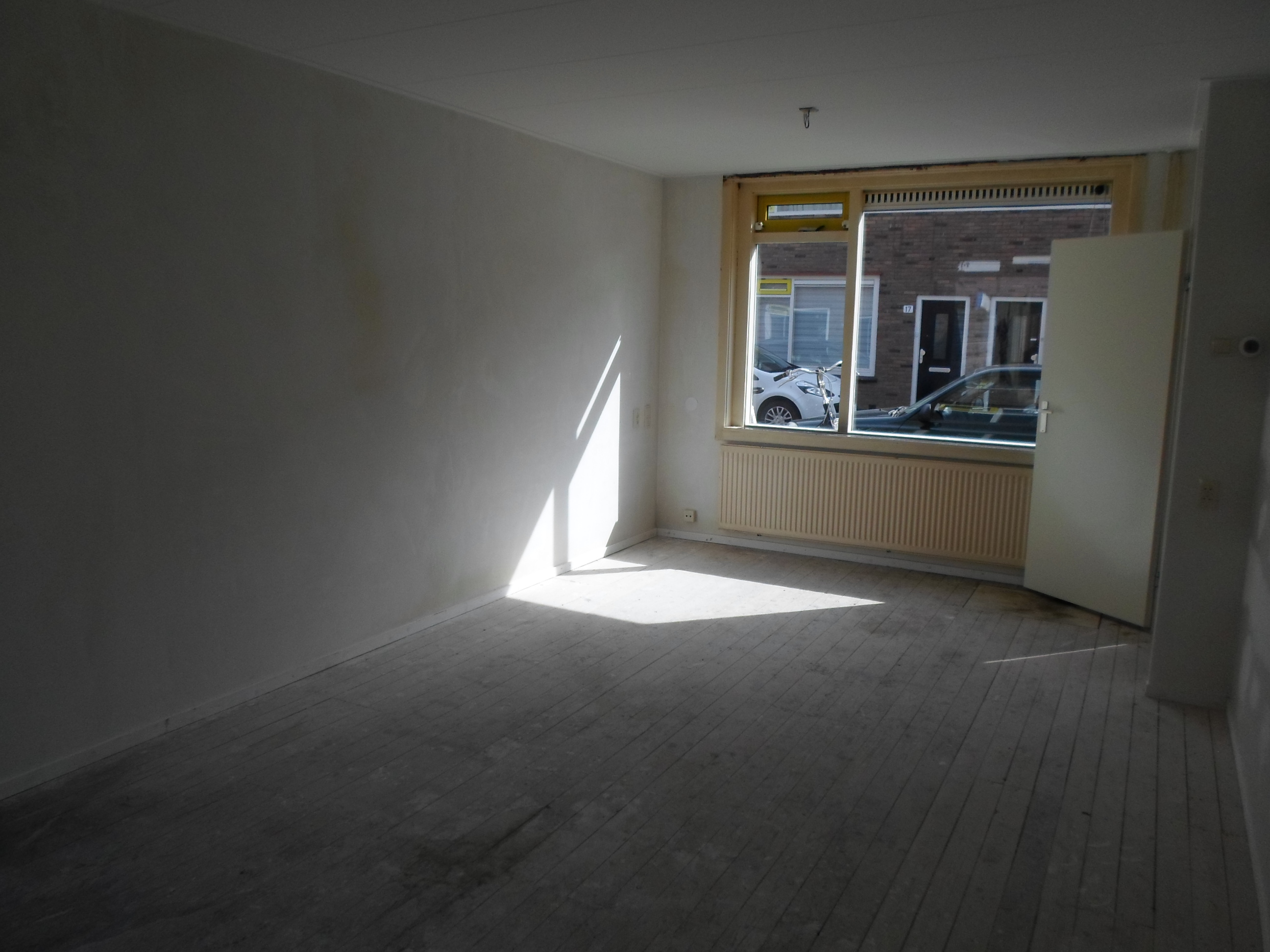 Professor Krausstraat 32
