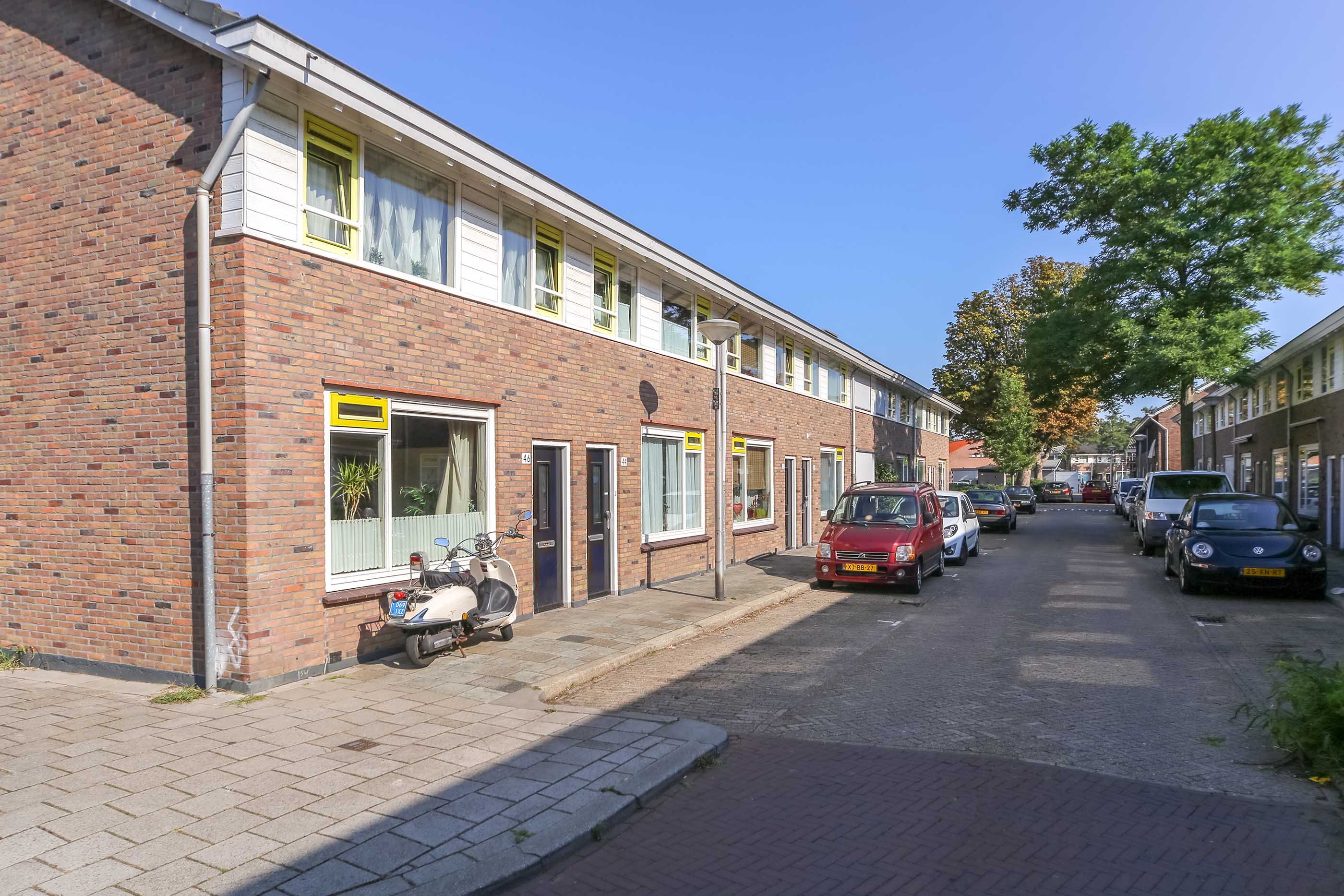 Professor Krausstraat 32, 2628 JN Delft, Nederland