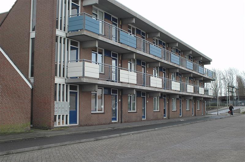 Abtswoudseweg 171, 2627 AK Delft, Nederland