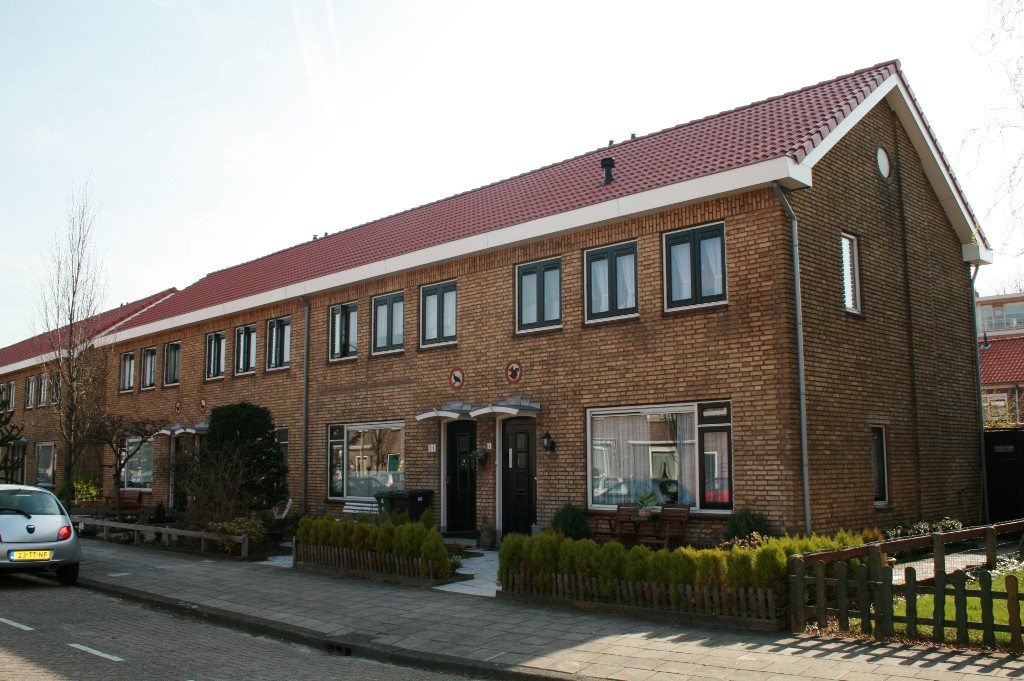 Julianastraat 11, 2685 BA Poeldijk, Nederland