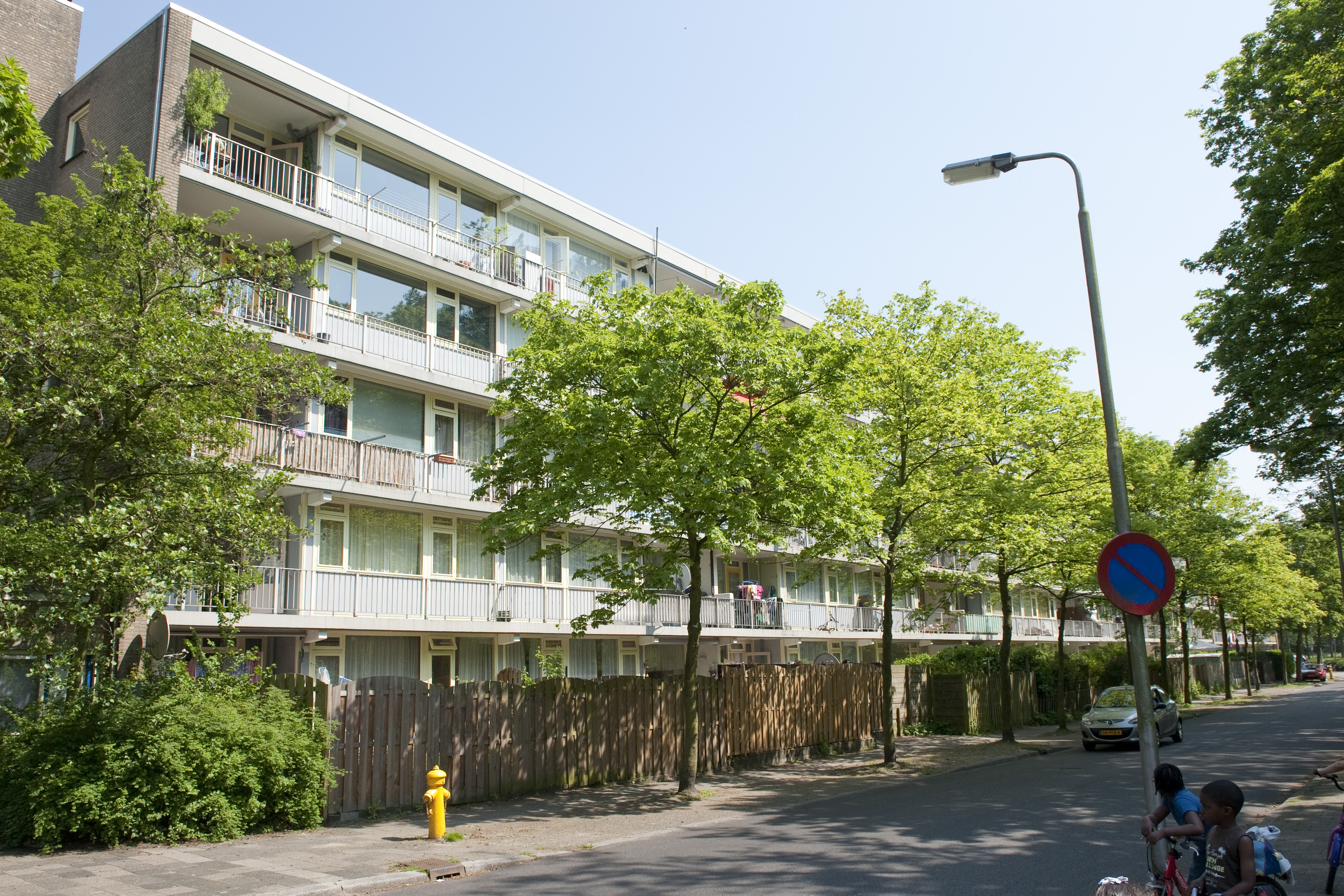 Beethovenlaan 125A, 2625 RG Delft, Nederland