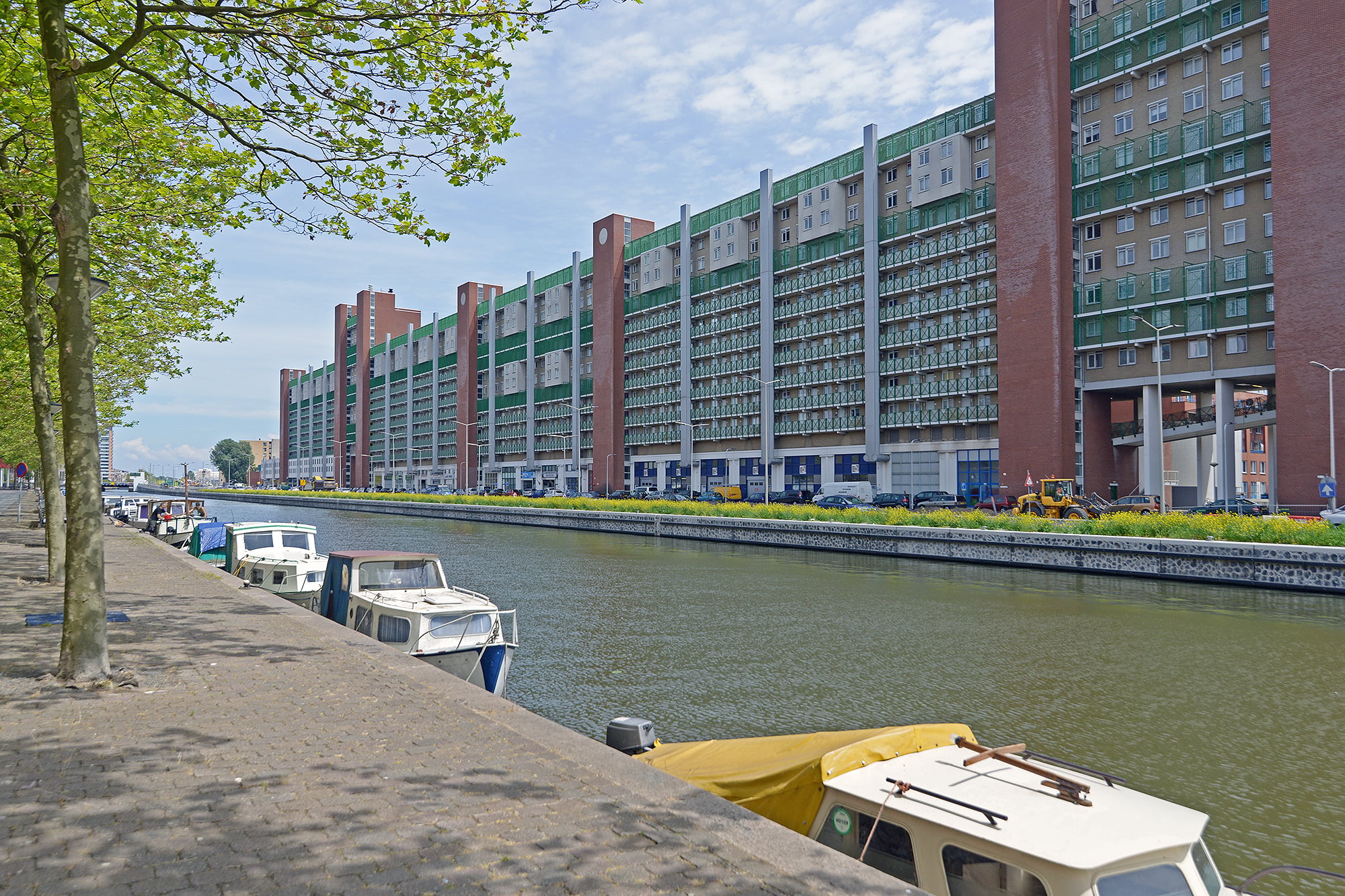 Neherkade 2152