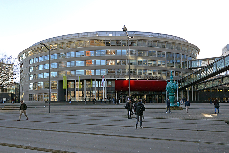 Neherkade 2152