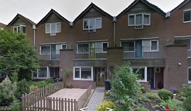 Gaardedreef 110, 2723 AC Zoetermeer, Nederland
