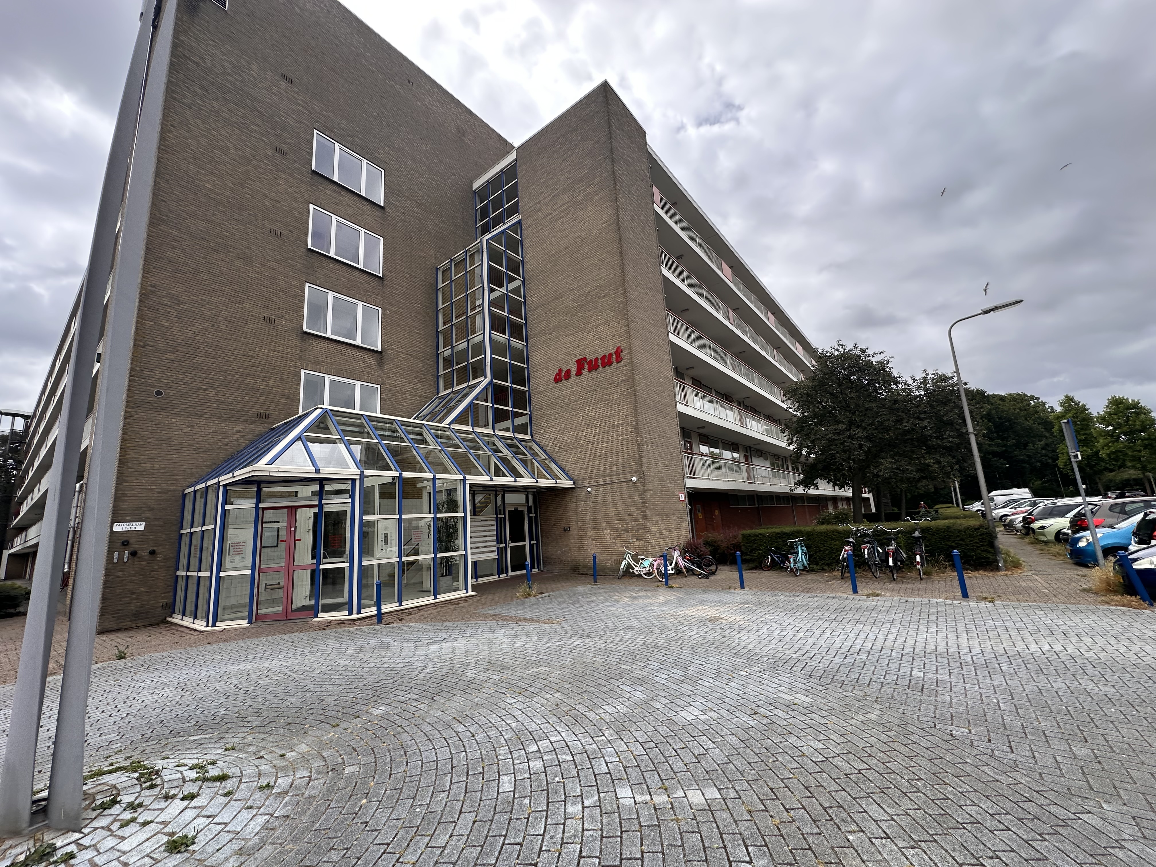 Patrijslaan 133, 2675 VW Honselersdijk, Nederland