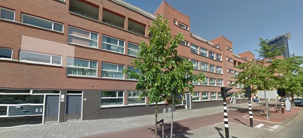 Rijswijkseweg 39D, 2516 ED Den Haag, Nederland