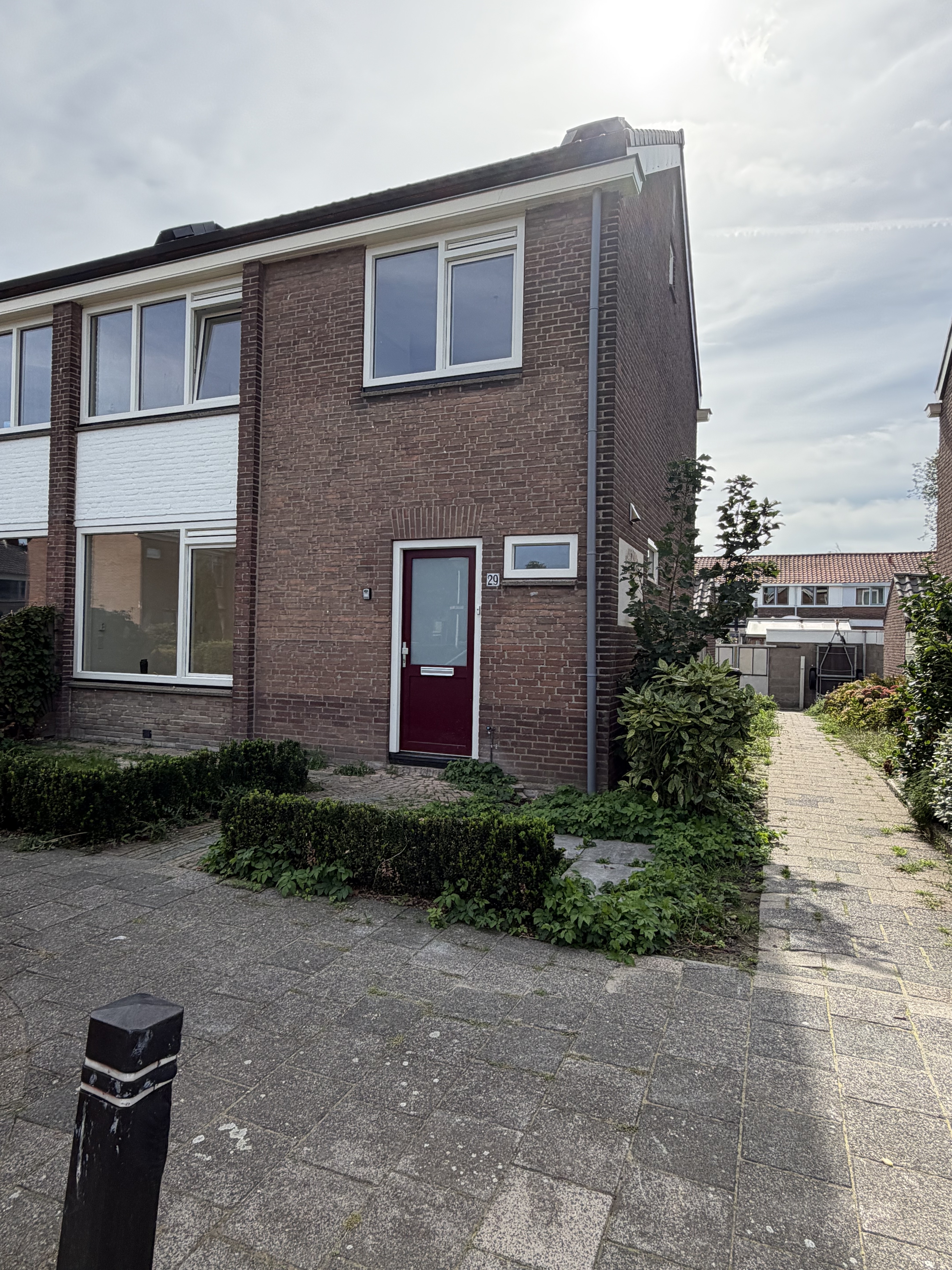 Berestein 29, 2295 PM Kwintsheul, Nederland