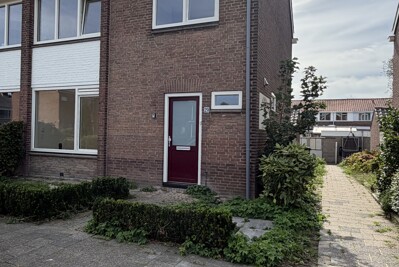 Berestein 29 Kwintsheul, Kwintsheul