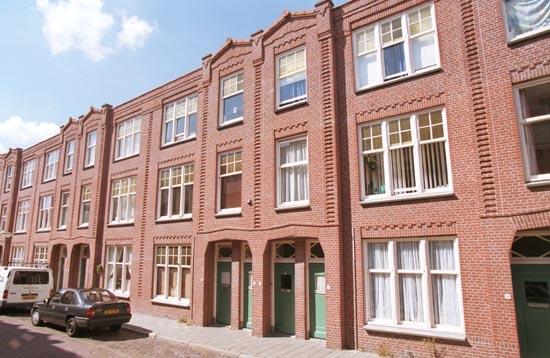 Palamedesstraat 20, 2612 XR Delft, Nederland