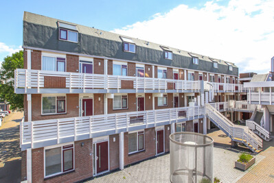 Ravelrode 40 Zoetermeer, Zoetermeer