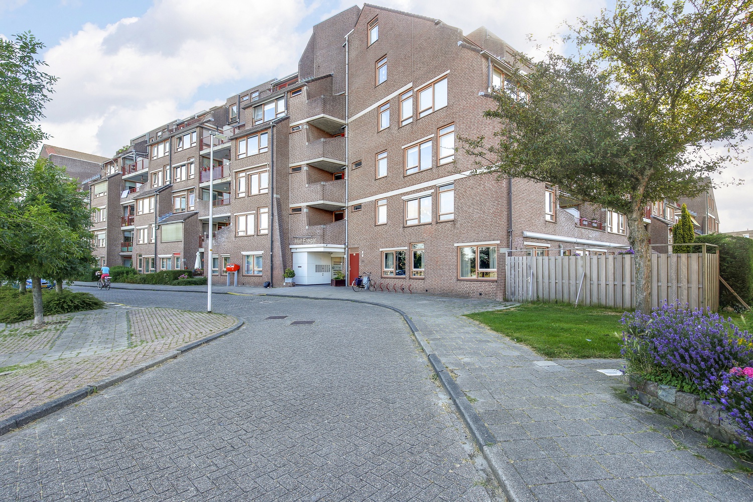Fregatwerf 437