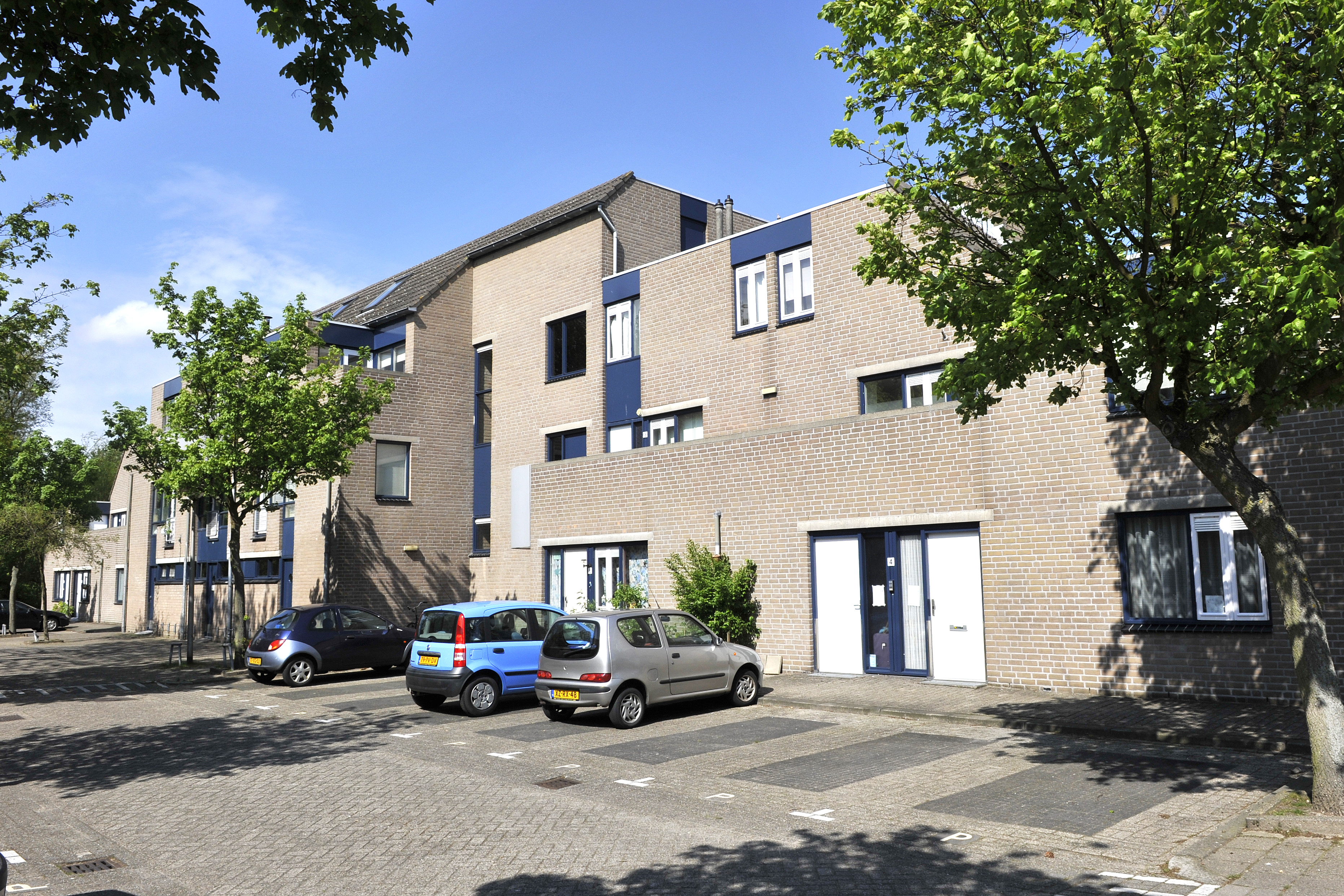 Dakarhof 48, 2622 CR Delft, Nederland